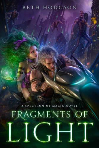 Fragments Of Light Hodgson Beth