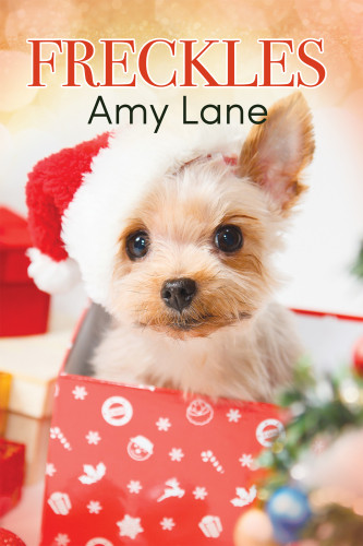 Freckles Lane Amy
