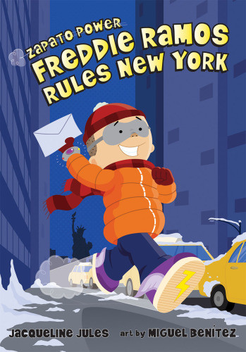 Freddie Ramos Rules New York Jules Jacqueline