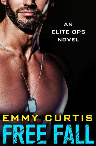 Free Fall Curtis Emmy