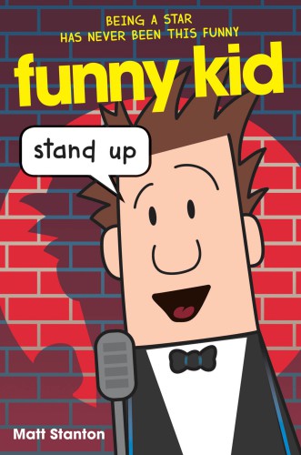 Funny Kid 2 Stanton Matt