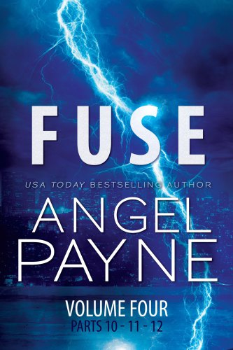 Fuse Payne Angel