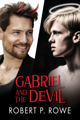 Gabriel And The Devil Rowe Robert P