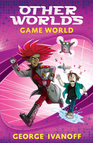 Game World George Ivanoff