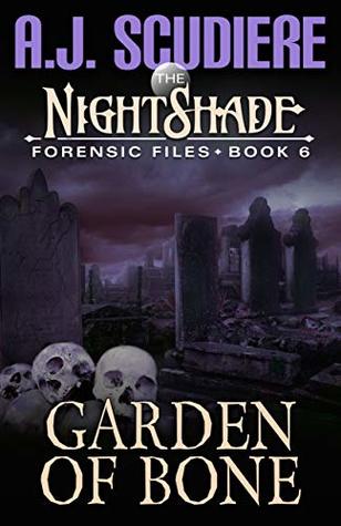Garden Of Bone Scudiere A J