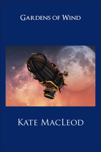 Gardens Of Wind Macleod Kate