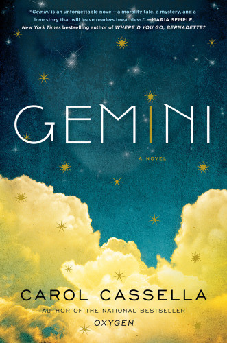Gemini Cassella Carol