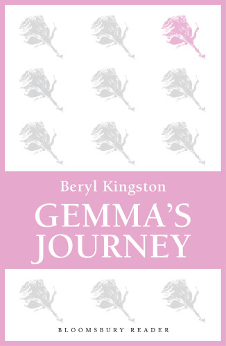Gemmas Journey Kingston Beryl