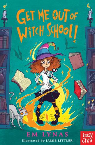 Get Me Out Of Witch School Lynas Em