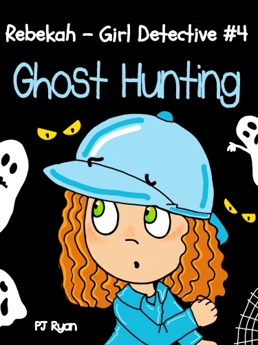 Ghost Hunting Ryan P J
