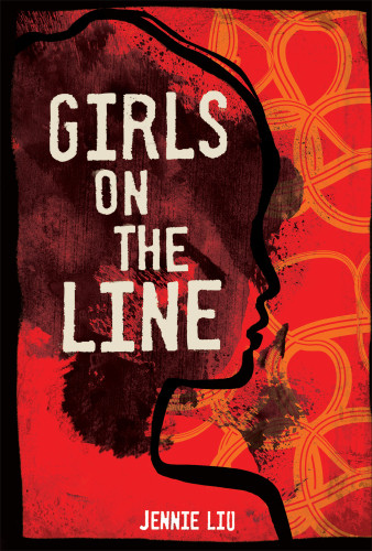 Girls On The Line Liu Jennie