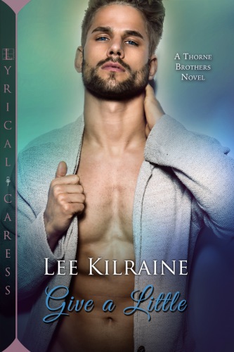 Give A Little Kilraine Lee