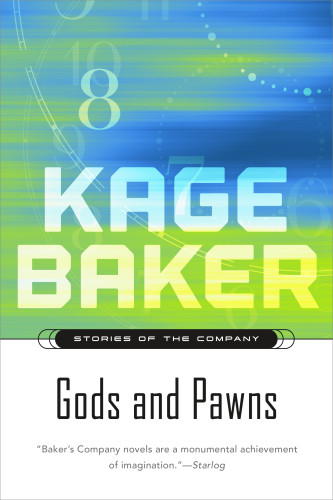 Gods And Pawns Baker Kage