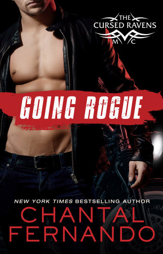 Going Rogue Fernando Chantal