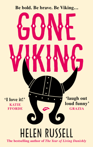Gone Viking Helen Russell