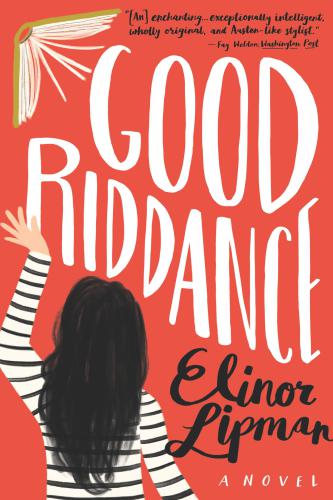 Good Riddance Lipman Elinor