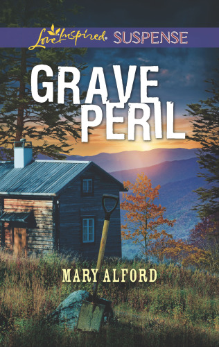 Grave Peril Mary Alford