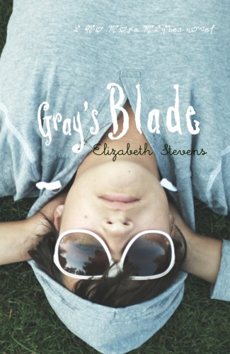 Grays Blade Stevens Elizabeth