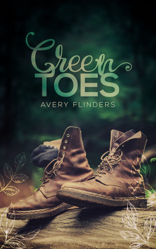 Green Toes Flinders Avery