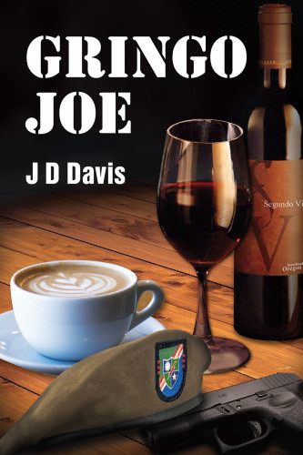 Gringo Joe Davis J D