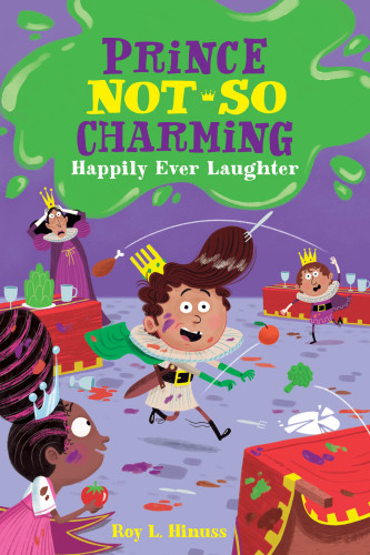 Happily Ever Laughter Hinuss Roy L
