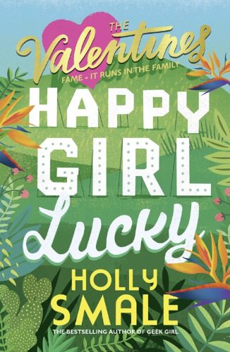 Happy Girl Lucky Smale Holly