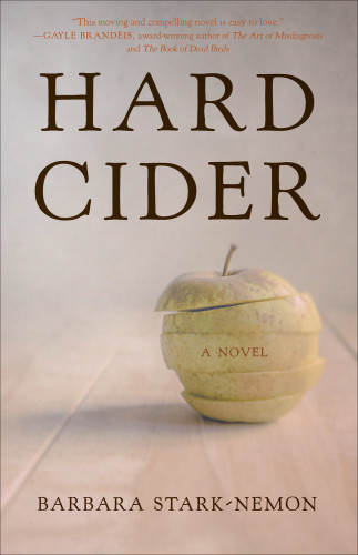 Hard Cider Starknemon Barbara