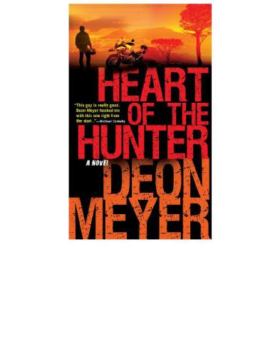 Heart Of The Hunter Meyer Deon