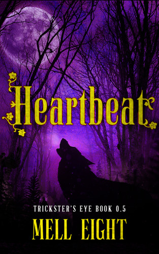 Heartbeat Eight Mell