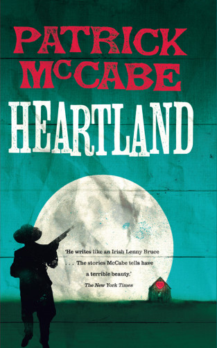 Heartland Mccabe Patrick