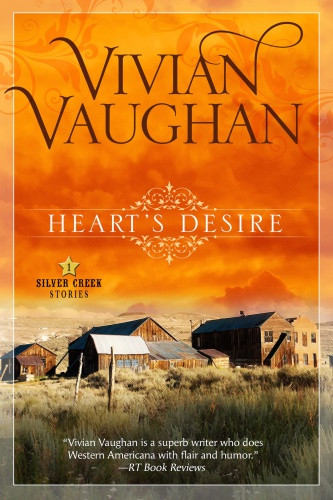 Hearts Desire Vaughan Vivian
