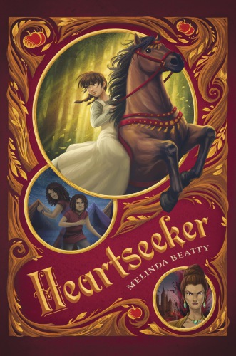 Heartseeker Beatty Melinda