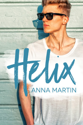 Helix Martin Anna