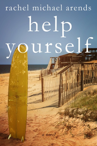 Help Yourself Arends Rachel Michael