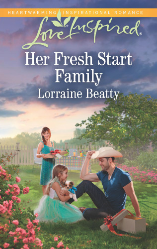 Her Fresh Start Family Lorraine Beatty
