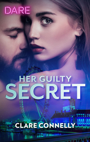 Her Guilty Secret Connelly Clare