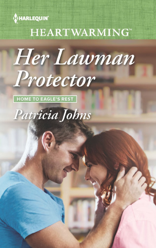Her Lawman Protector Johns Patricia