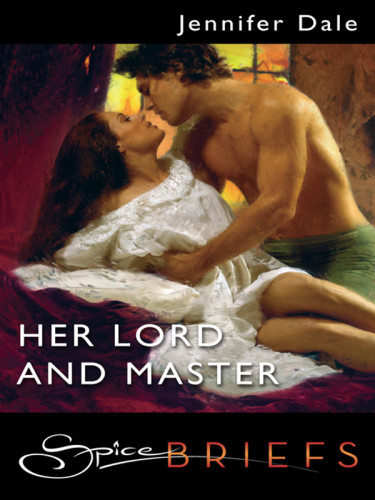 Her Lord And Master Dale Jennifer
