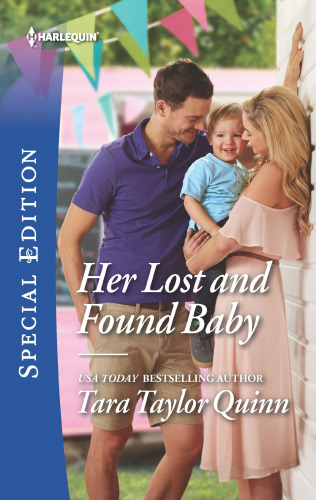 Her Lost And Found Baby Quinn Tara Taylor
