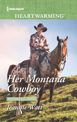 Her Montana Cowboy Watt Jeannie