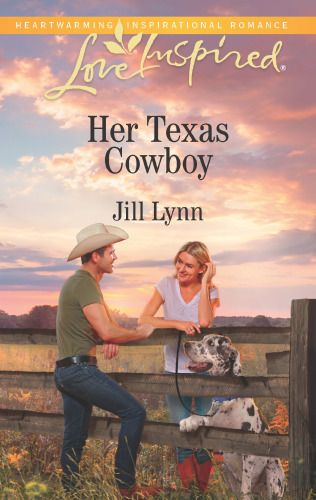 Her Texas Cowboy Jill Lynn