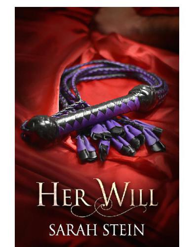Her Will Stein Sarah