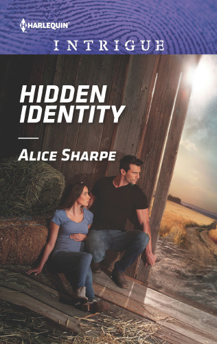 Hidden Identity Us Sharpe Alice