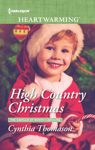 High Country Christmas Thomason Cynthia