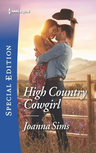 High Country Cowgirl Sims Joanna