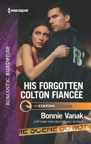 His Forgotten Colton Fiance Vanak Bonnie