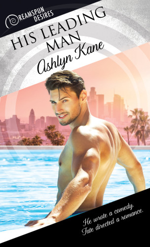 His Leading Man Kane Ashlyn