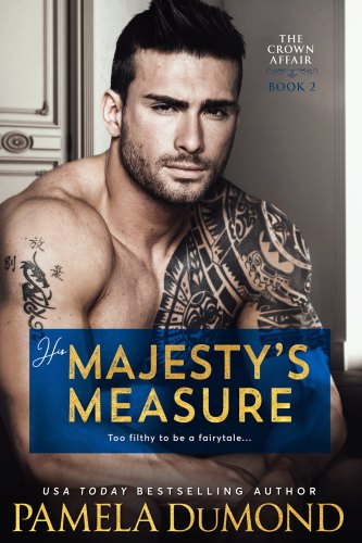 His Majestys Measure Du Mond Pamela