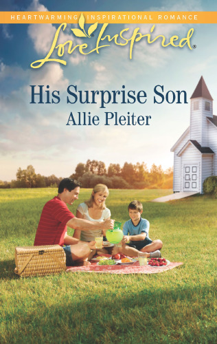 His Surprise Son Allie Pleiter