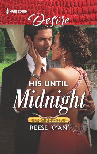 His Until Midnight Ryan Reese